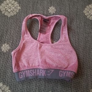 Gymshark Flex Sports Bra